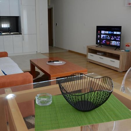 Bečići Apartments Milica מראה חיצוני תמונה