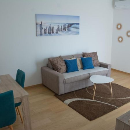 Bečići Apartments Milica מראה חיצוני תמונה