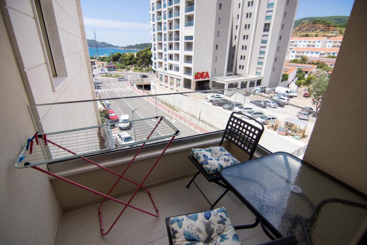 Bečići Apartments Milica מראה חיצוני תמונה