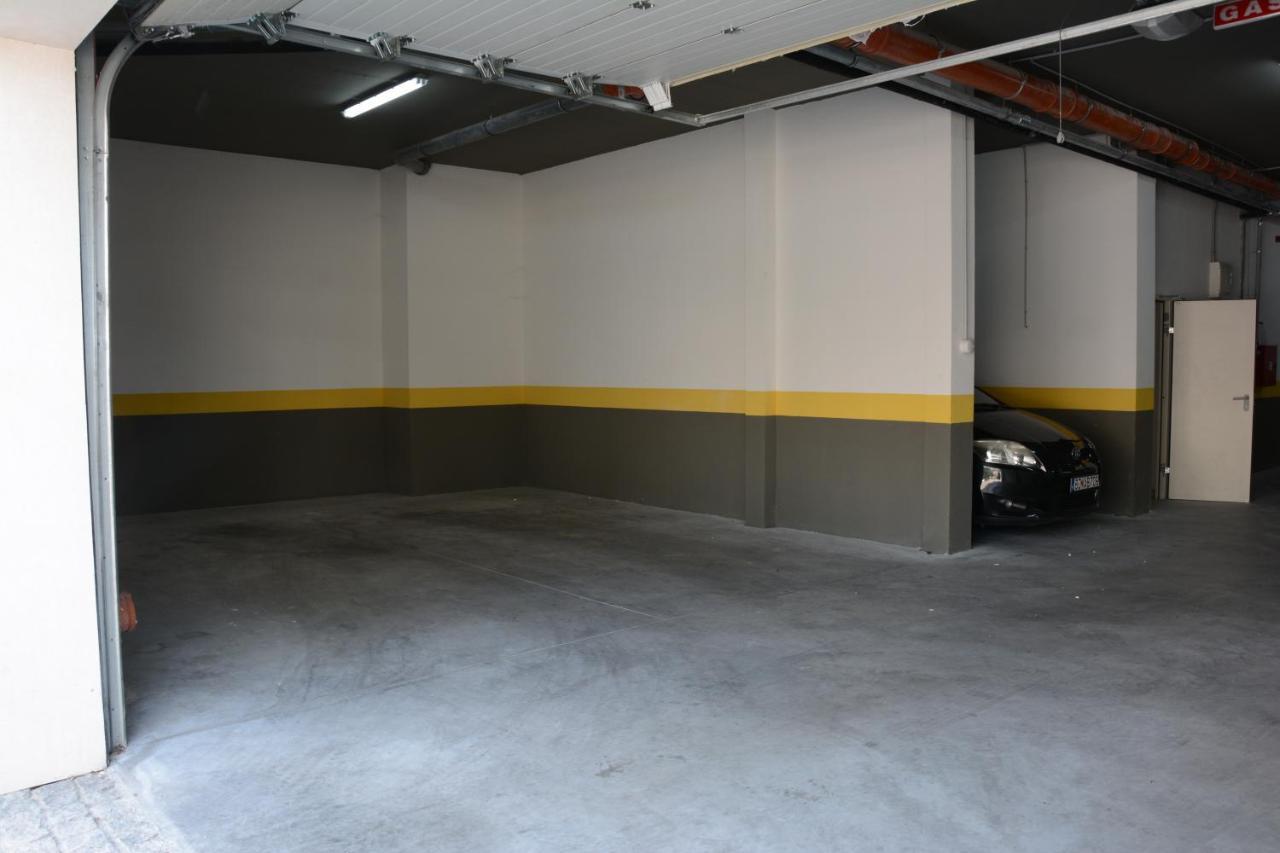 Bečići Apartments Milica מראה חיצוני תמונה