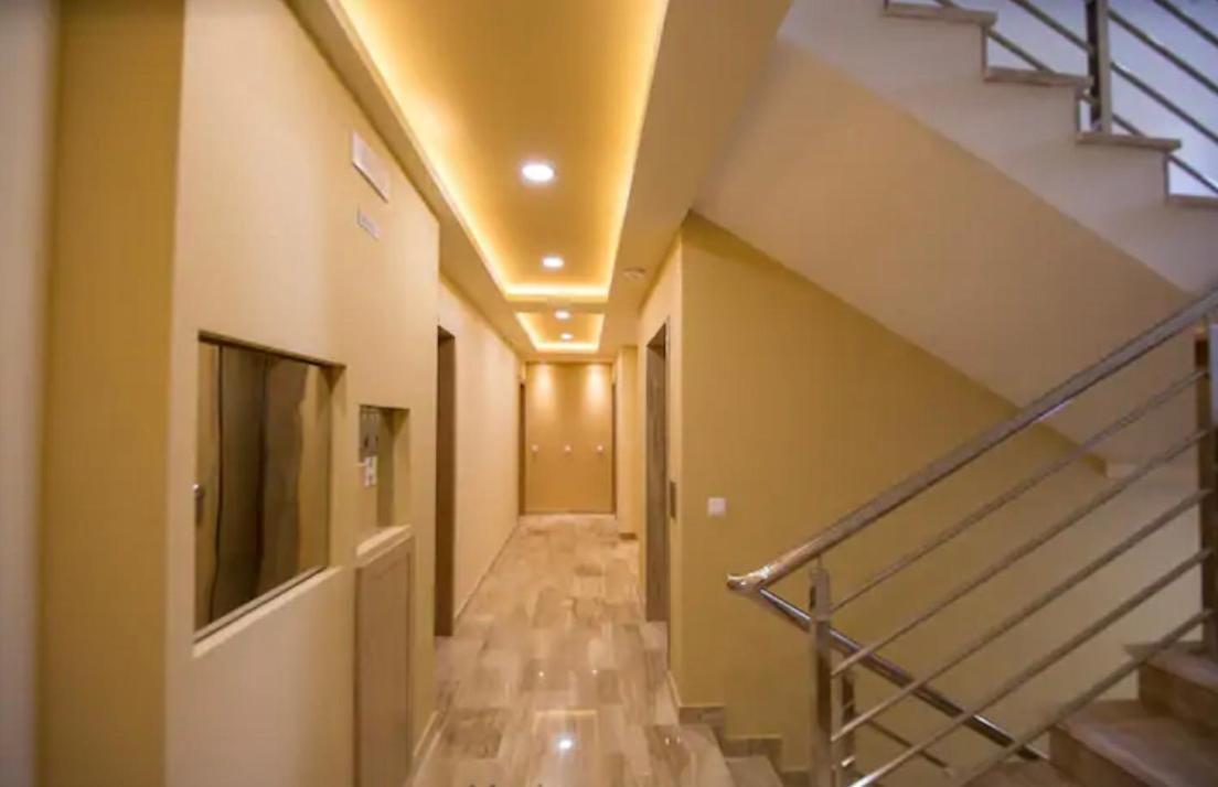Bečići Apartments Milica מראה חיצוני תמונה