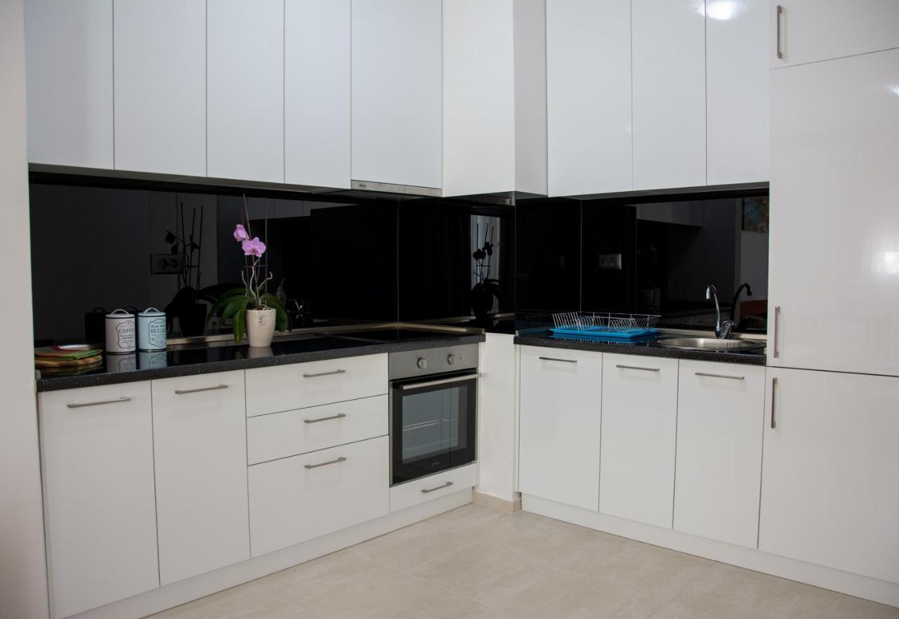 Bečići Apartments Milica מראה חיצוני תמונה