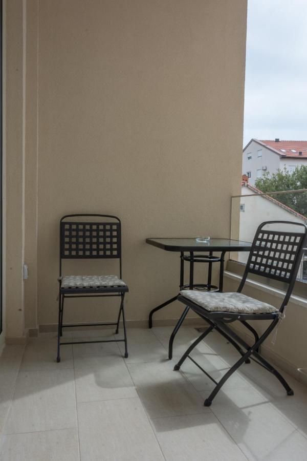 Bečići Apartments Milica מראה חיצוני תמונה