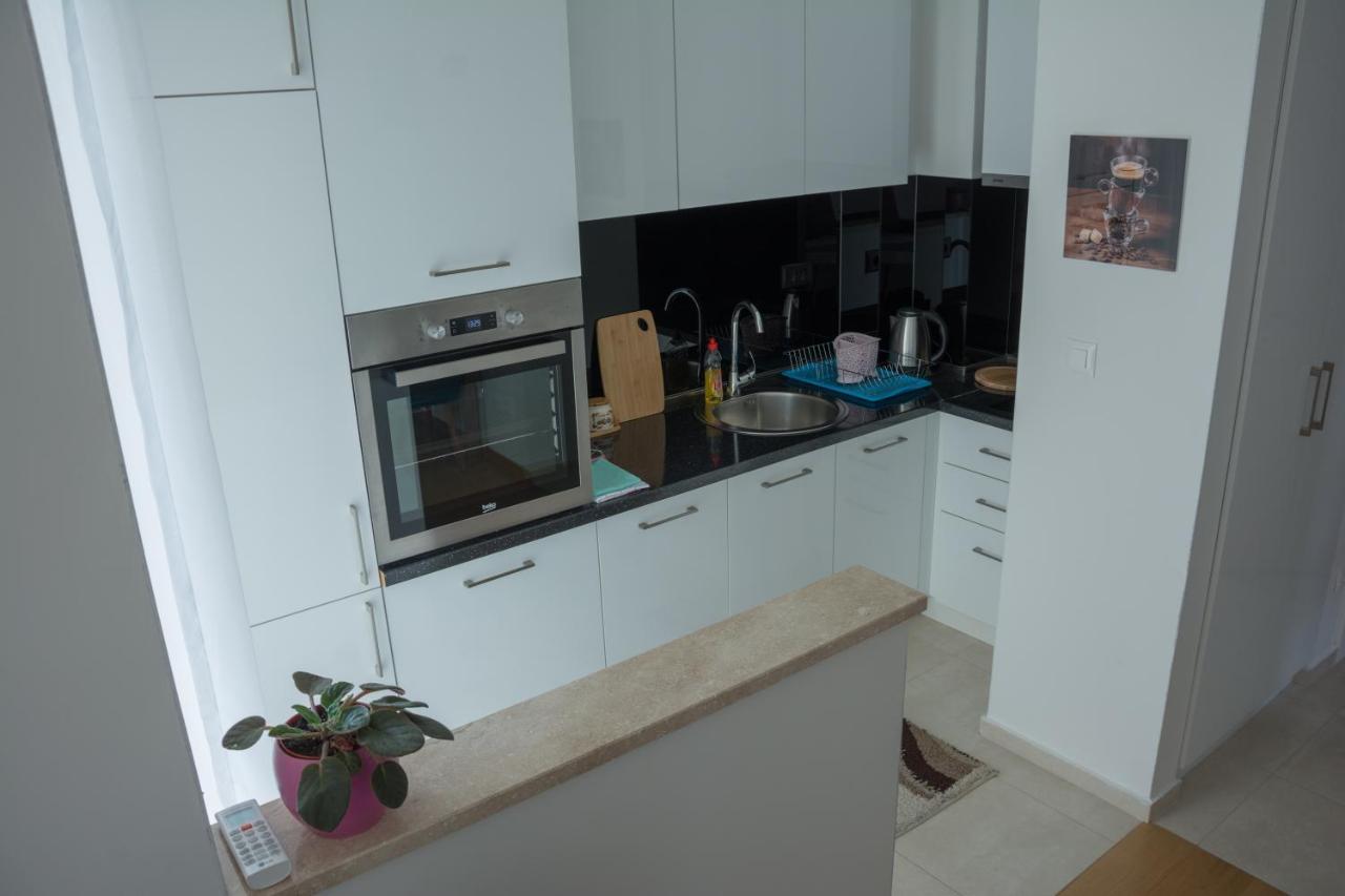 Bečići Apartments Milica מראה חיצוני תמונה
