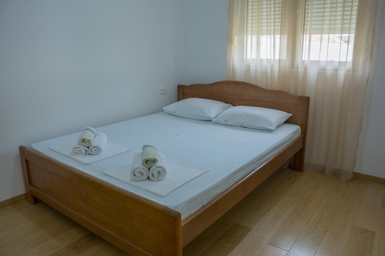Bečići Apartments Milica מראה חיצוני תמונה