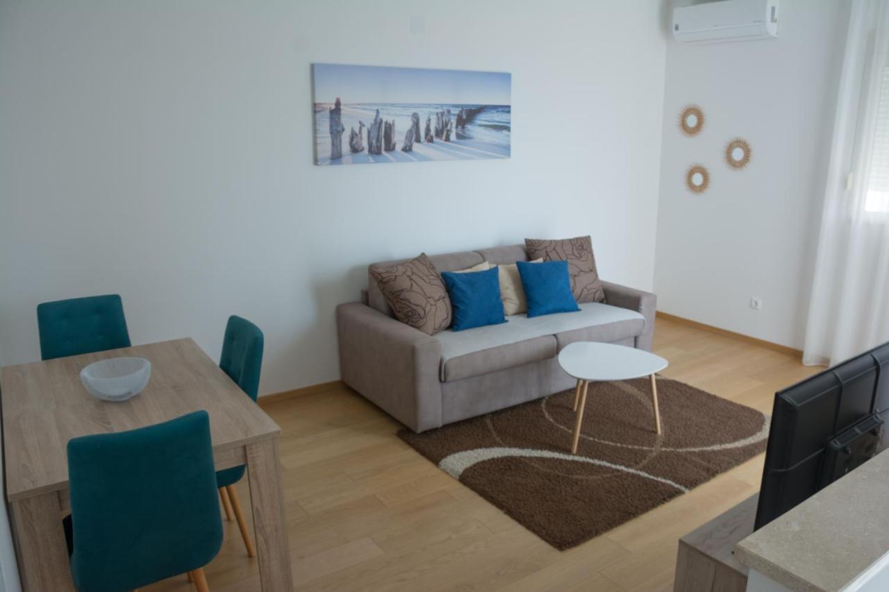 Bečići Apartments Milica מראה חיצוני תמונה