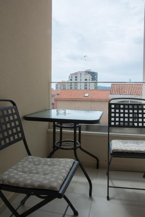 Bečići Apartments Milica מראה חיצוני תמונה